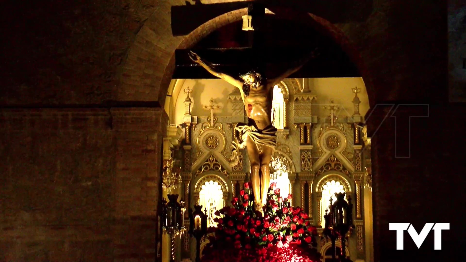 Procesión Jueves Santo Silencio